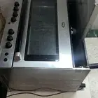فرن للبيع ( الباحه )