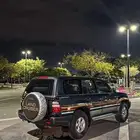 لاند كروزر 2004