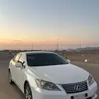للبيع لكزس ES350 موديل 2008