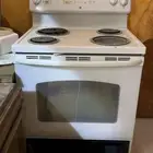 فرن كهربائي 4 عيون