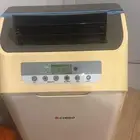 مكيف متنقل فريون 1 طن