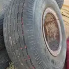 للبيع كفرات مع جنوط سقس باي سقس