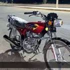باور سبورت 125 مديل ال 2025