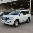 لاندكروزر ديزل 2021