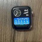 ساعة ابل الإصدار الرابع حجم 46