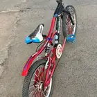 سيكل كوبرا نضيف جدا  للبيع