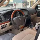 لاندكروزر موديل 2014 فل كامل