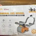 جهاز رياضي جديد غير مستخدام