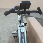 دراجة رياضه