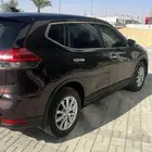 نيسان اكستريل 2018 شرط