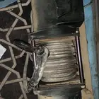 دينمو امريكي اصلي وكاله وارن24v