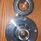 فلنجة ورمانة اريزو 6