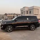 لاندكروزر 2020