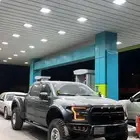 فورد رابتر رفارف وايد بودي باها