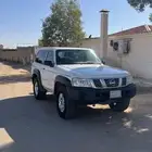 باترول نيسان فتك 2016