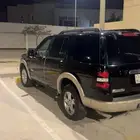 فورد اكسبلور تشليح