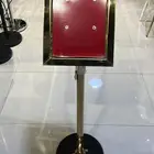 براويز صور لوحات للرخص والسجلات