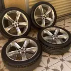 جنوط دوج ارتي 20