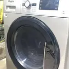 غسالة ملابس Whiripool للبيع