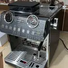 مكينة اسبريسو من شركة هوم الك