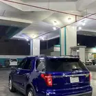 فورد اكسبلورر 2013