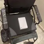 عربيه ذوي الهمم كهرباء جديده باكياسها