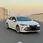 للبيع افالون 2020 اعلى فئة بحالة الوكالة