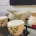 للبيع صواني زواجات بسعر مناسب