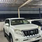 برادو 2014 ممشى 400 رش قطعة