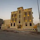 للبيع شقق وروف علوي بمخطط 8 ب اسعار مميزه