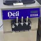 مكينة ايس كريم كوفي