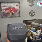 غطاء ايرباق جميع السيارات ارباق قشرة طبلون ارباق معاون