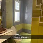 شقة للايجار بالعقيق 75000 دفعتين 65000 دفعه واحده
