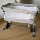 سرير اطفال من جيكل