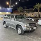 باترول فتك 2002