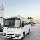 باص للأجار نيسان 2013