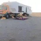 كرفانه او غرفه