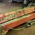 رافعة سيارات عامودين لنش