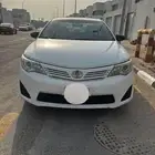 كامري 2015 مالك اول
