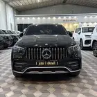 مرسيدس - GLE 53 - جفالي - 2022