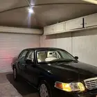 فورد بوليسي 2011 مجدد كامل