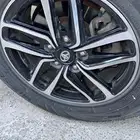 جنوط كامري 2021-2024