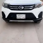جاك GS3 موديل 2023
