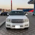تويوتا لاندكروزر 2009