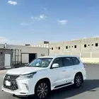لكزس 2018
