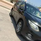 نيسان اكس تريل 2015