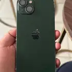 ايفون 13 نظييف