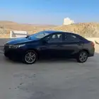 كورلا مديل 2014 فل