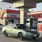 كامري 2001 نضيفه جدا