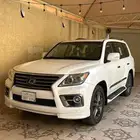 لكزس 2015 LX